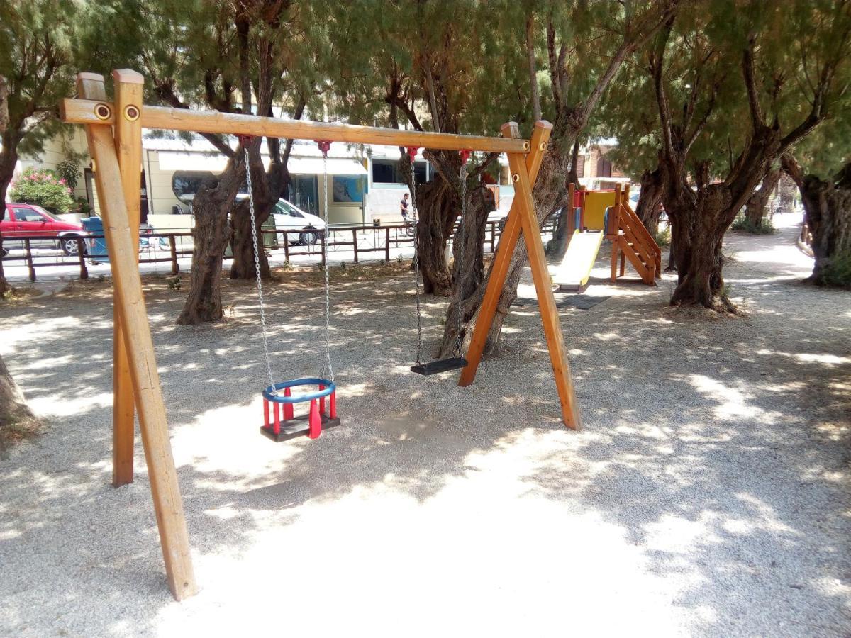 Family Luxury Apartment Chania  Bagian luar foto